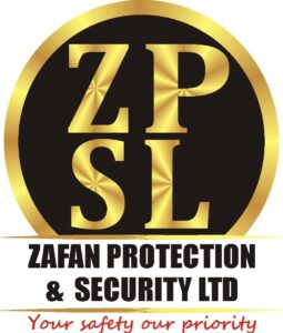 Zafan Protection and Security Ltd